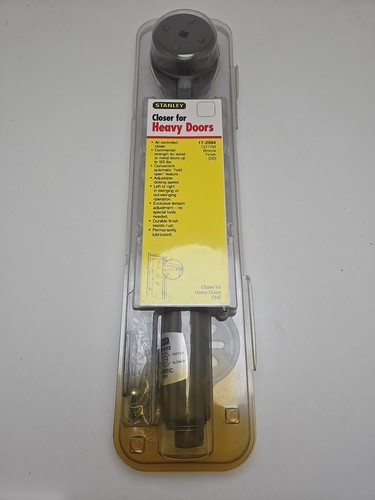 Stanley 2594 closer - stanley, for