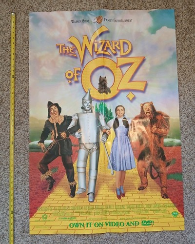 Lot five the wizard oz - of, of