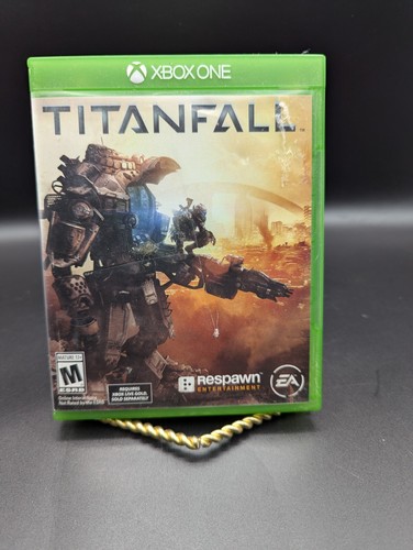 Titanfall microsoft xbox one - titanfall, (microsoft
