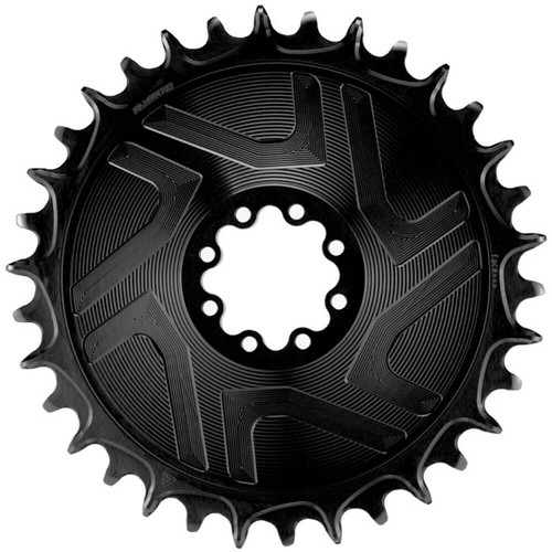 Alugear aero type boost - aero,