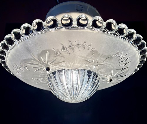 Antique 1930s 40s art - 1930s,