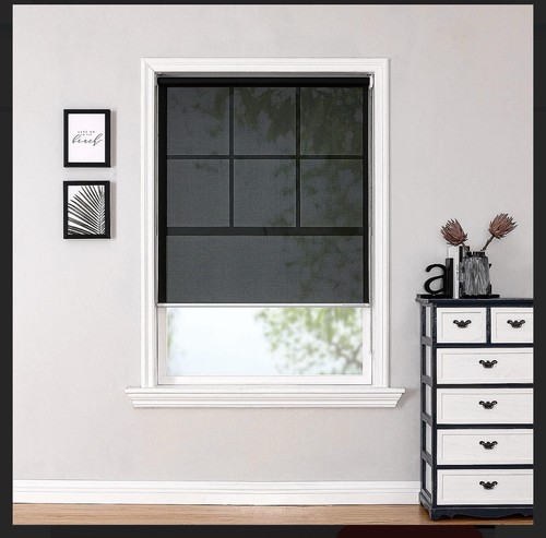 Light filtering roller - light,