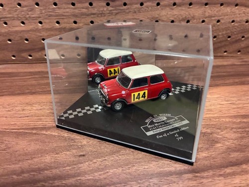 Price reduction mini - [price, morris