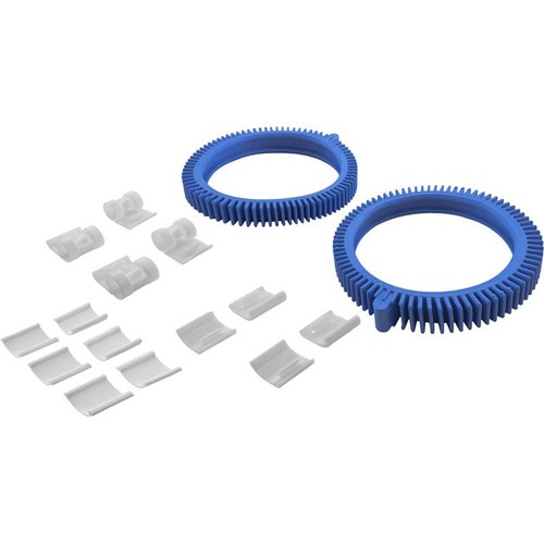 Wheel rebuild kit for - kit,