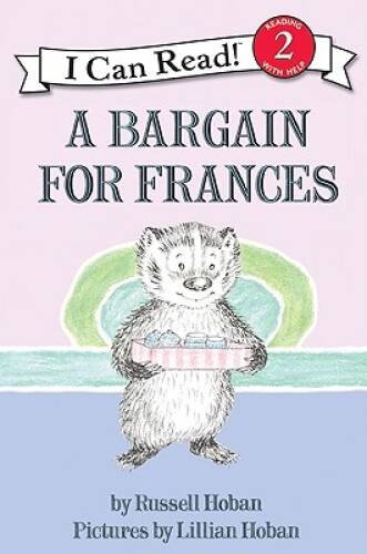 Bargain for frances - a,