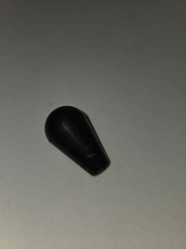Stoelting 482039 handle - stoelting, handle/knob