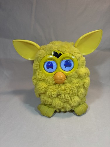 Hasbro furby 2012 sprite - furby,