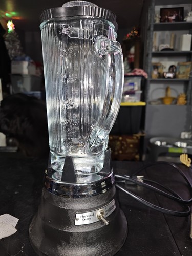 Waring pro commercial classic - pro,