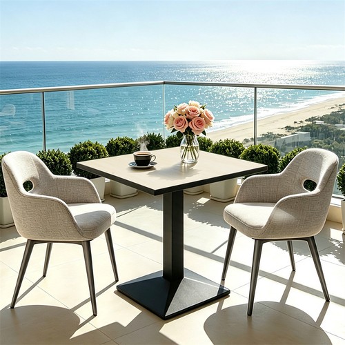 Travertine sintered stone - sintered,