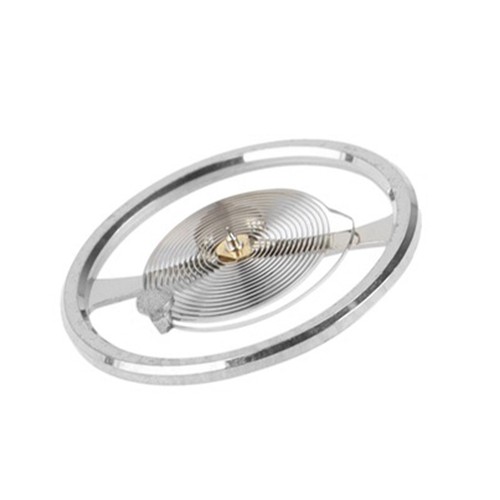 Watch movement balance wheel - balance,