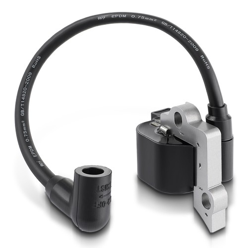 Ignition coil for - coil, poulan