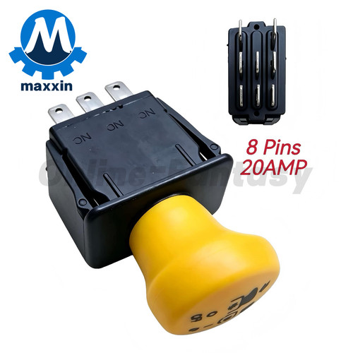 Clutch pto switch for - clutch,