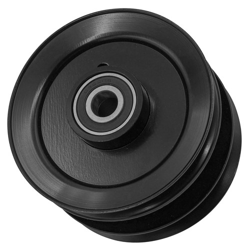Deck pulley for cub - for, cadet