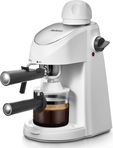 Yabano espresso machine 5 - yabano, 3.5