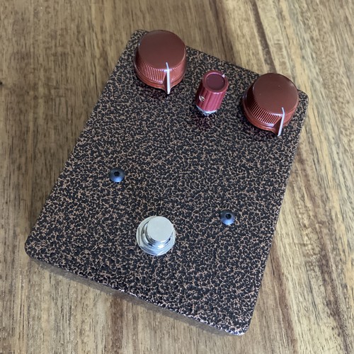 1967 dallas arbiter fuzz face - 1967,