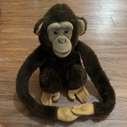 Vtg 1984 hosung - 14", plush