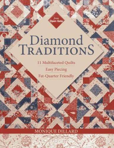 Diamond traditions 11 - traditions:,