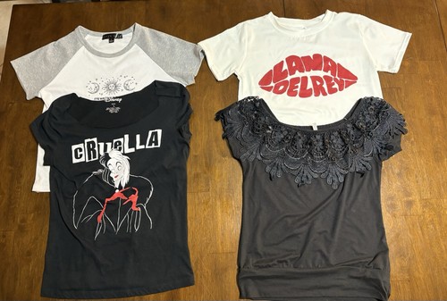 Teen girls junior womens - girls,