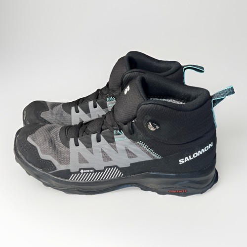 Salomon gore tex ortholite mid - gore,