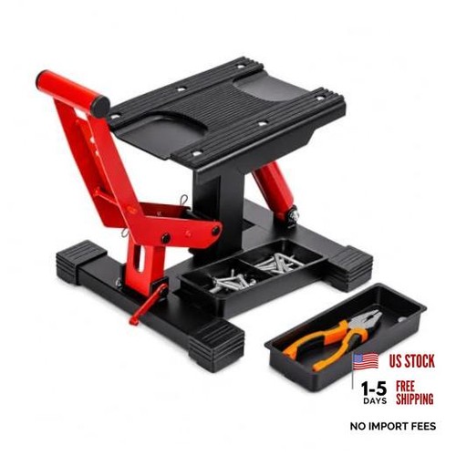 1000 lbs motorcycle lift - 1000,