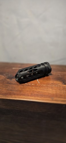 New airsoft gun mock - gun,