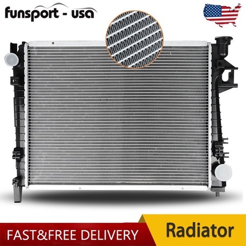 2480 radiator for dodge - 2480,