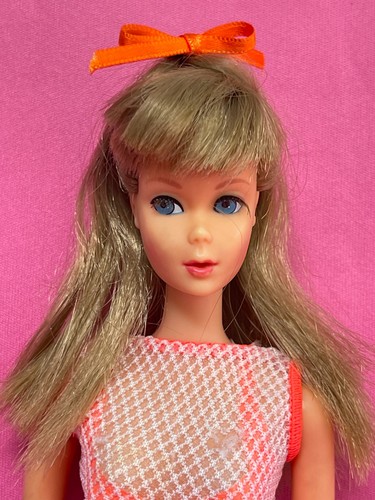 Vintage barbie summer sand - vintage,