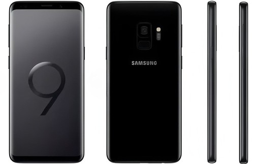 Samsung galaxy g960u - samsung, s9
