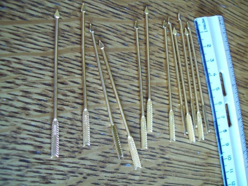 One dozen vintage mid - dozen, century