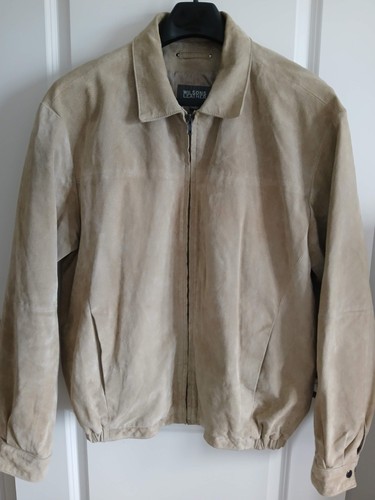 Men vintage wilson - vintage, genuine