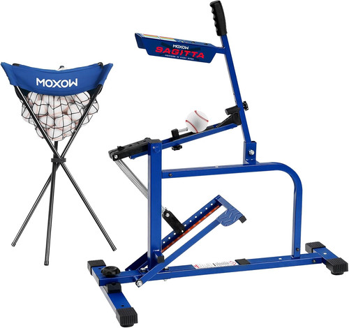 Sagitta manual baseball - manual, &