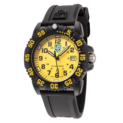 Luminox men sea - men's,