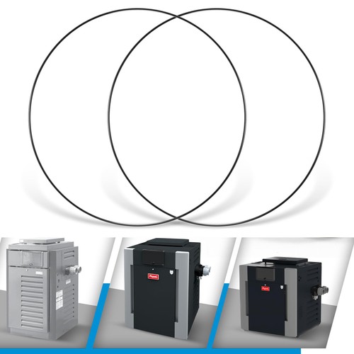 006713f for raypak pool heater - 006713f,