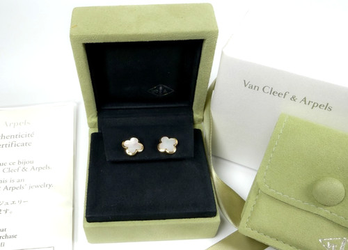 Van cleef arpels - van, &
