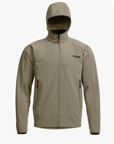 Sitka gear alpha fleece hooded - gear,