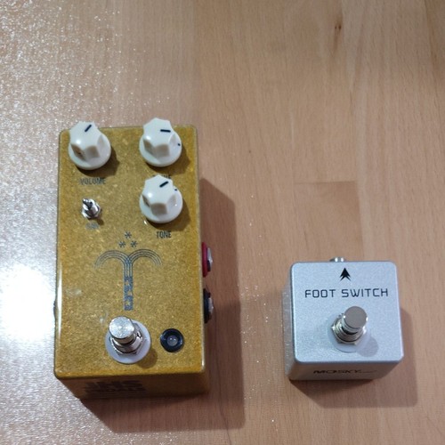 Jhs pedals morning glory - pedals, v4