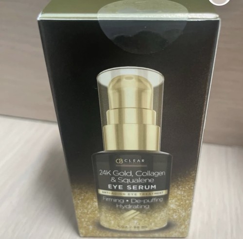 Clair beauty 24k gold - clair,