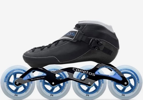 Bont capetos inline - inline, racing