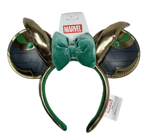 Disney parks marvel loki - parks,