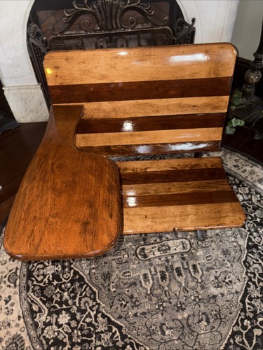 Antique restored cast iron - cast,