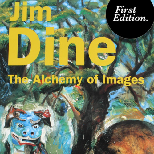 Pop art jim - pop, alchemy