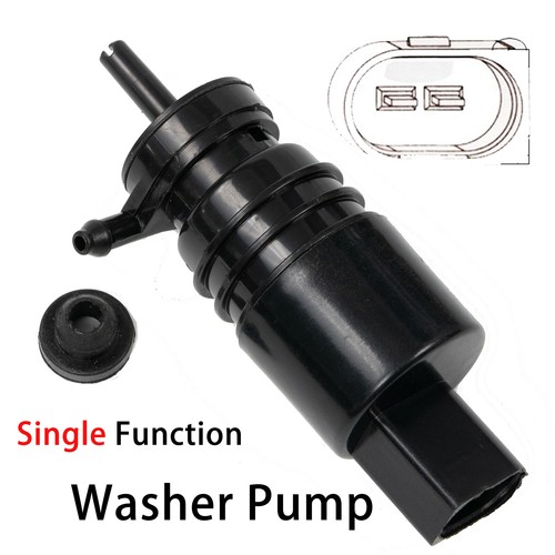 Windshield washer pump for - windshield,