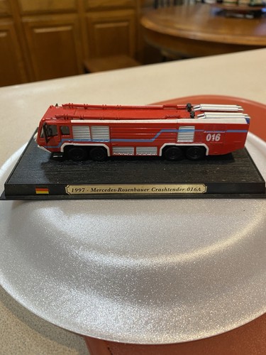 Fire rescue scale - fire, trucks