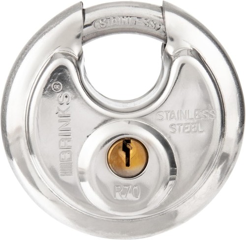Brinks heavy duty - heavy, discus
