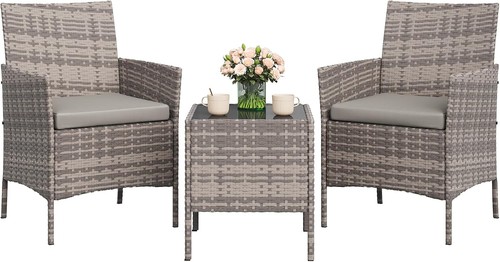 Piece patio furniture set - piece,