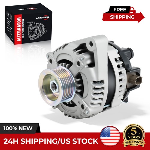 Alternator for acura tsx - acura,