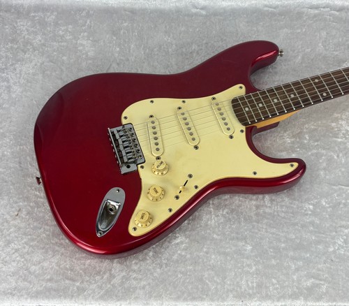 Squier affinity series - squier,