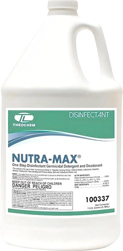 Nutra max hospital - nutra-max, grade