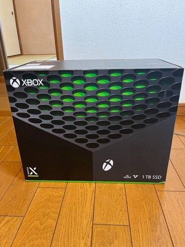 Brand new unopened - , series