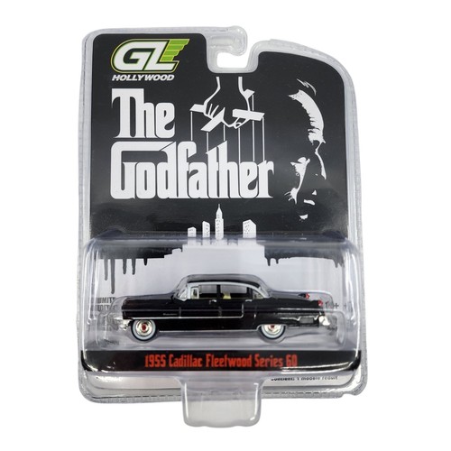 Greenlight hollywood the - greenlight, 1:64